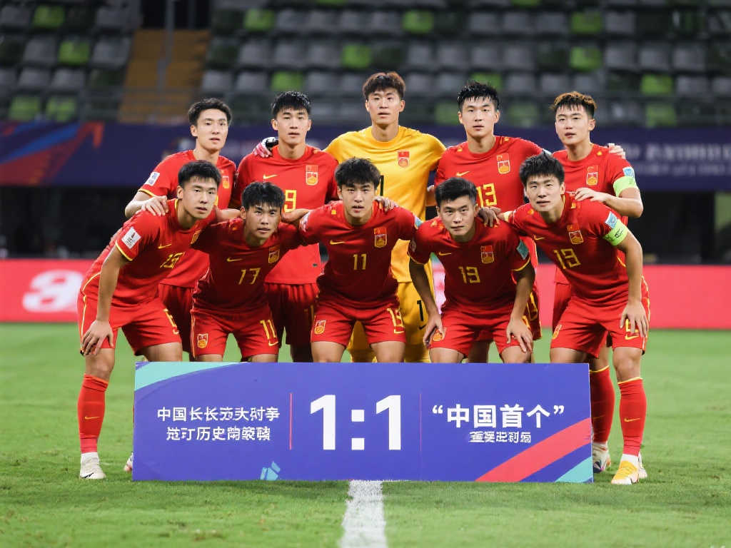 国际形象