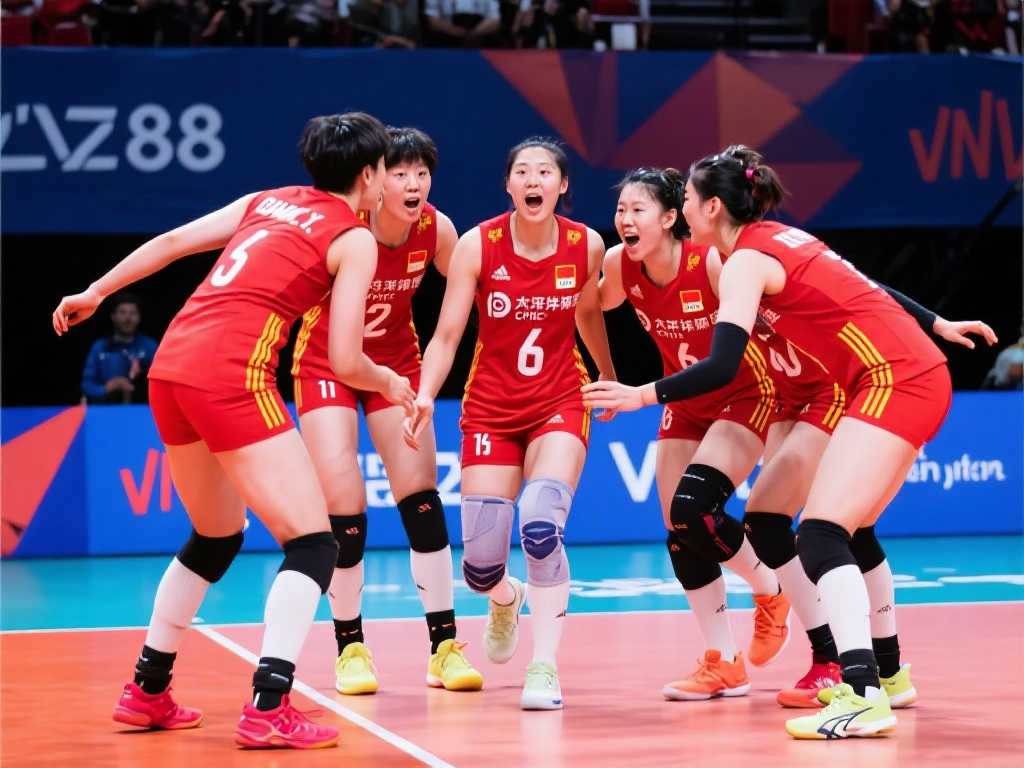 国级赛事中