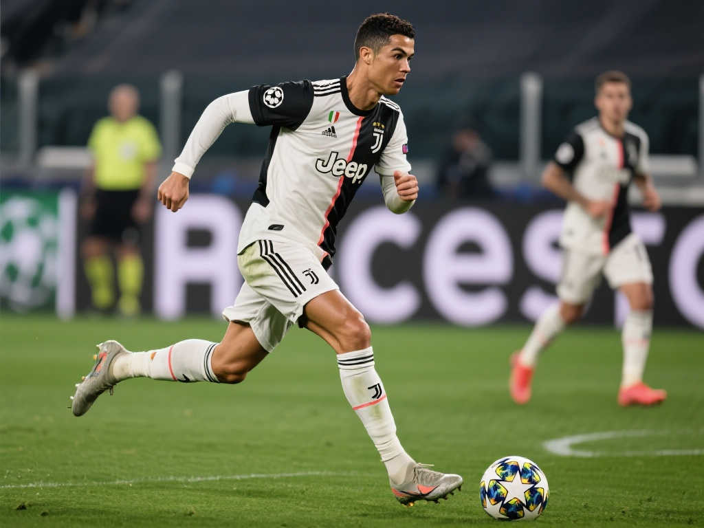 尤文都需要 尤文都需要