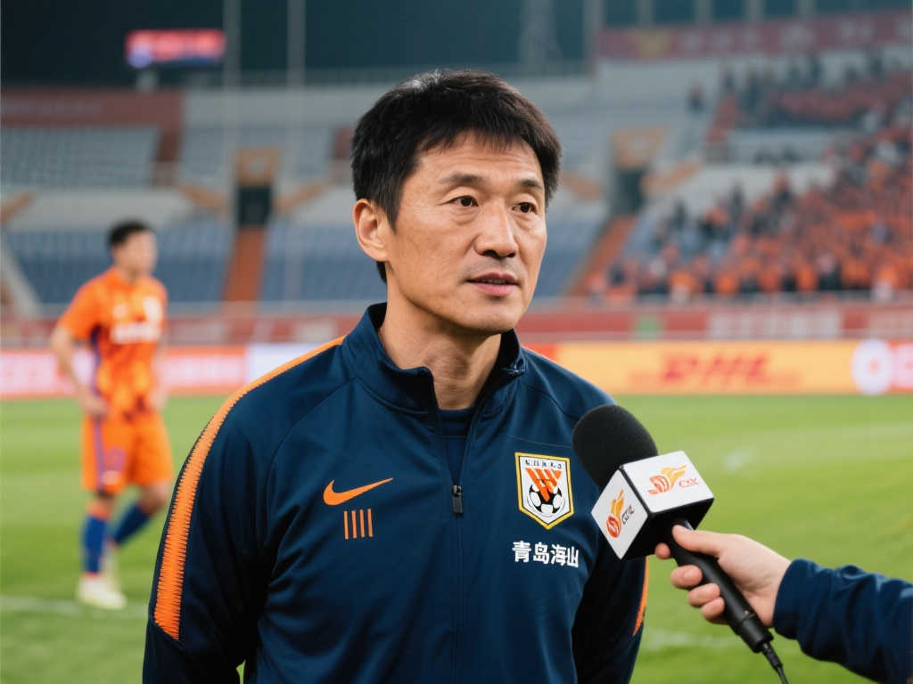 教练不仅给 教练不仅给