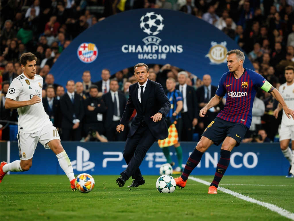 执行与临场 执行与临场