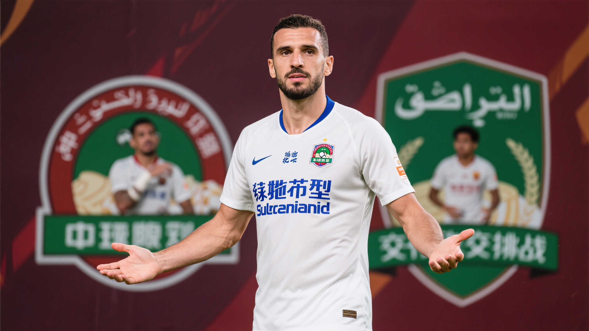 而这场转会 而这场转会