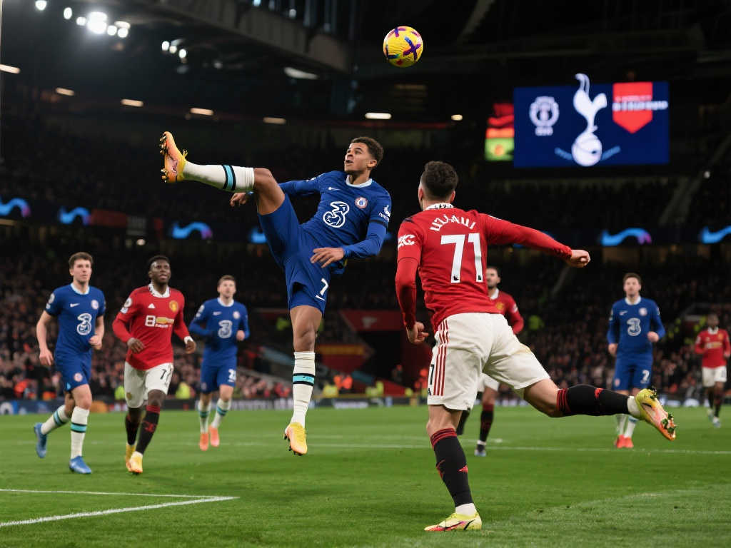 摧毀了馬競 摧毀了馬競