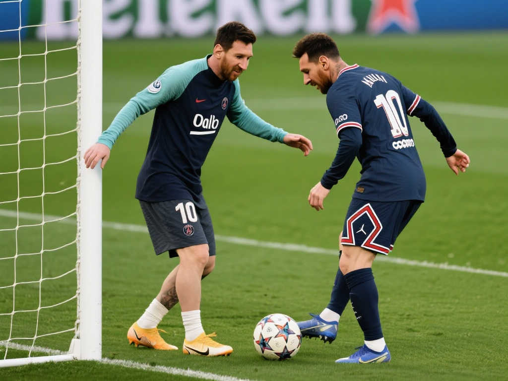 的极限潜力 的极限潜力