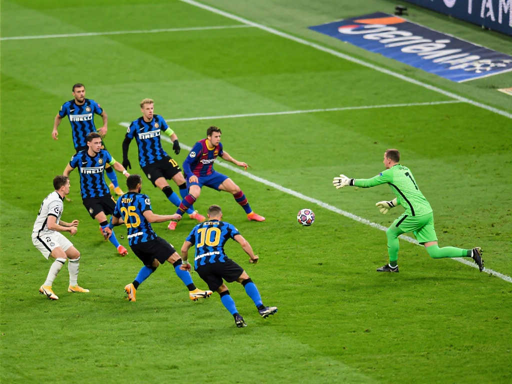 他的潛力 他的潛力