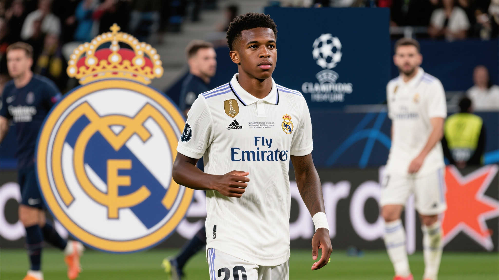 成功的引援 成功的引援