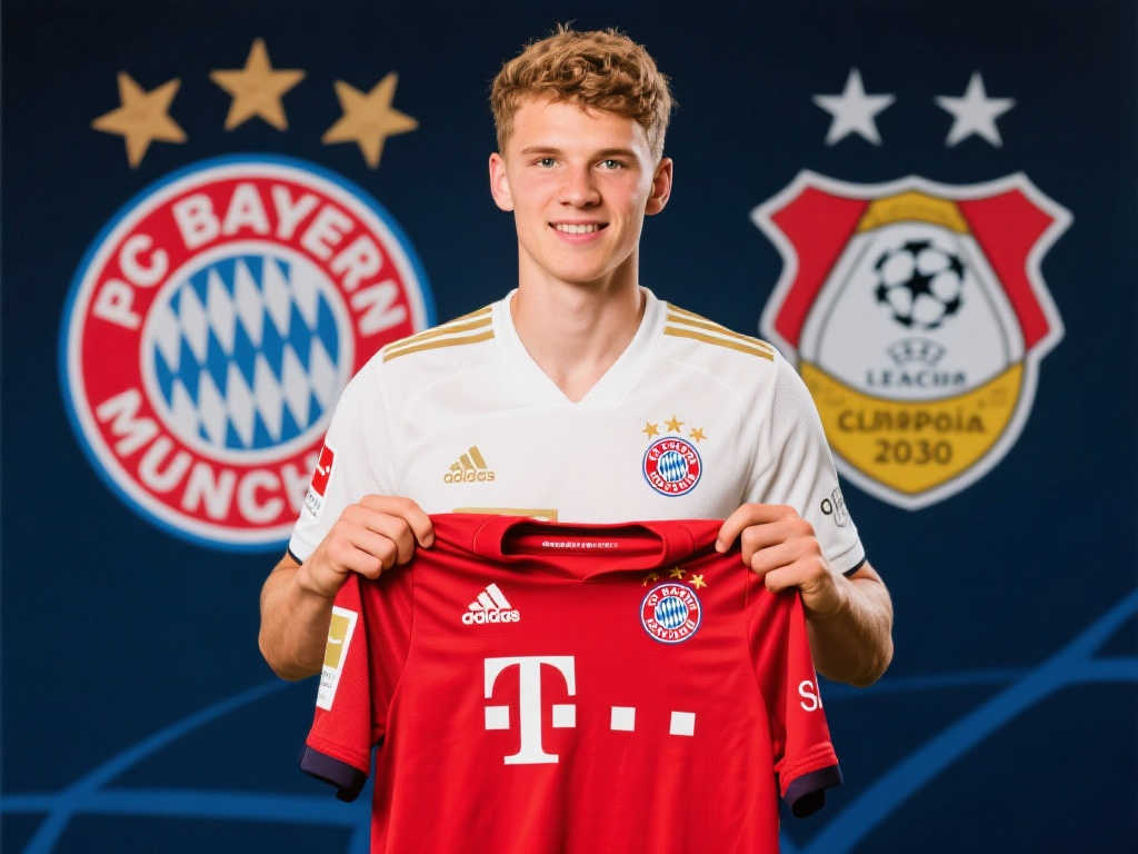 己的新方向 己的新方向