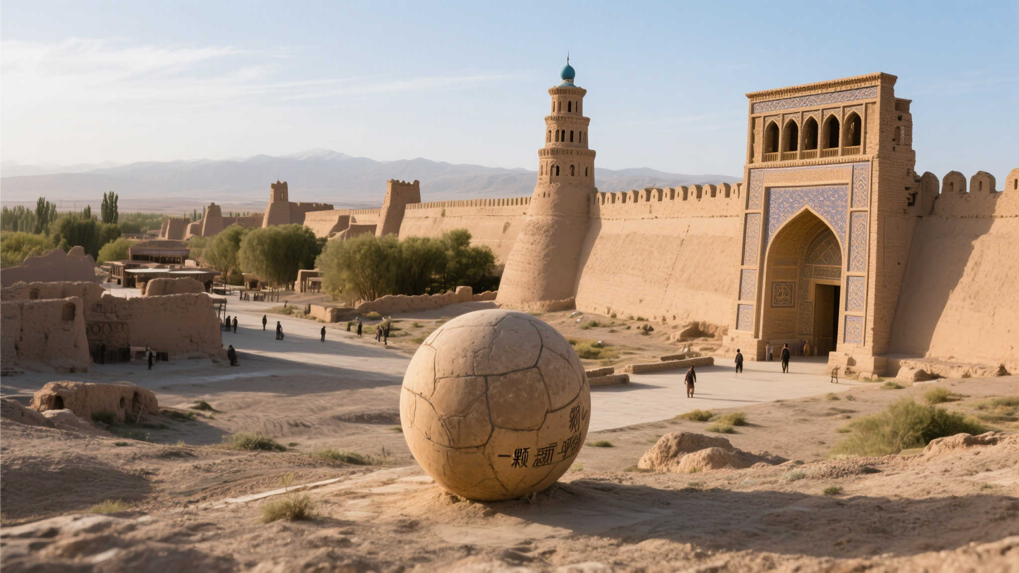 间的较量中 间的较量中