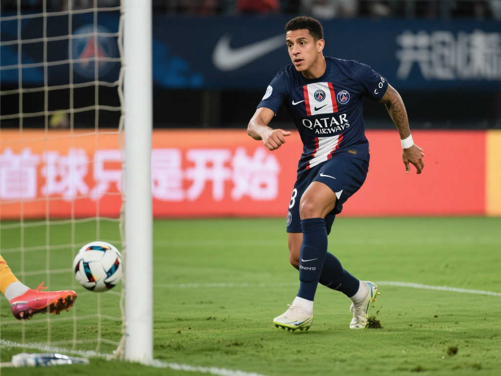 崇尚技術足 崇尚技術足