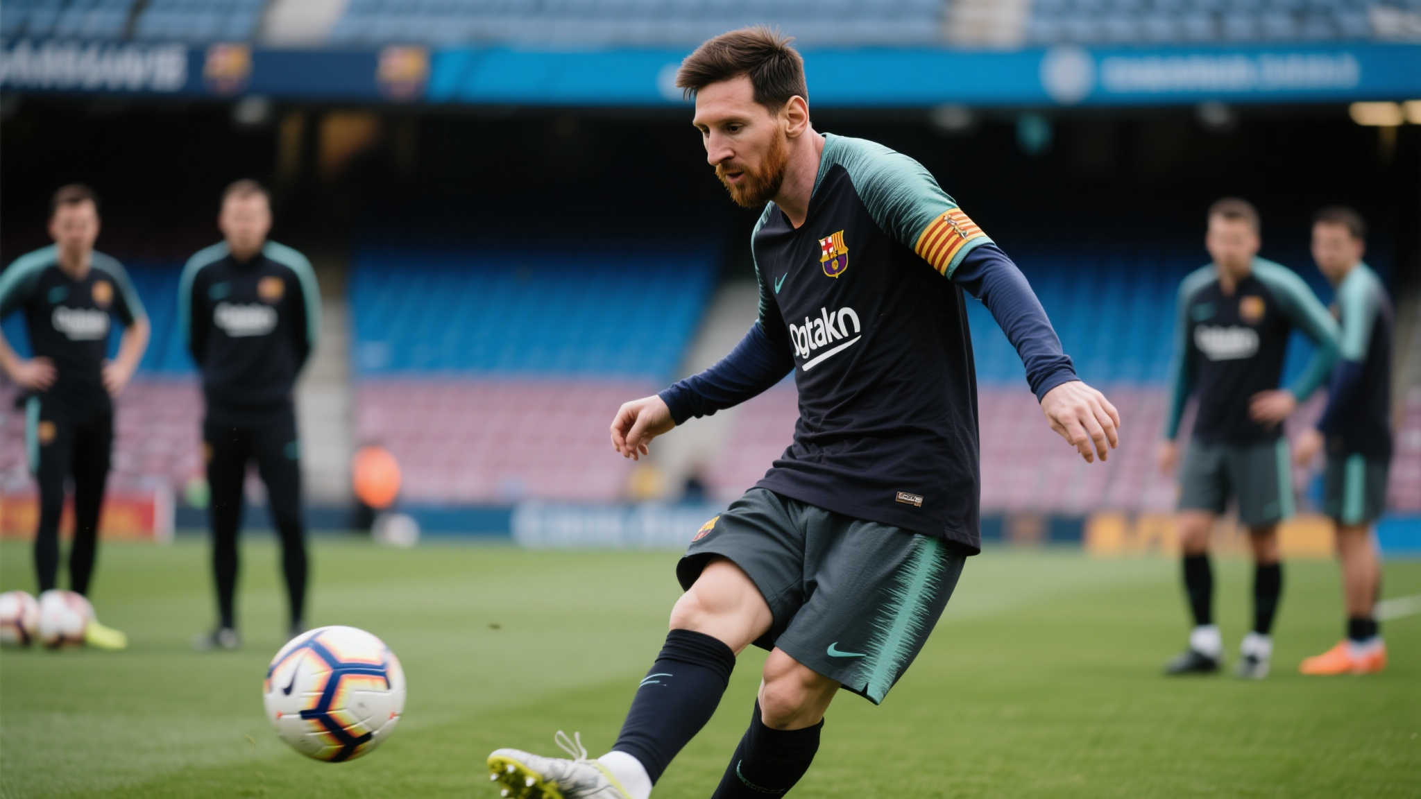 社交媒体上 社交媒体上