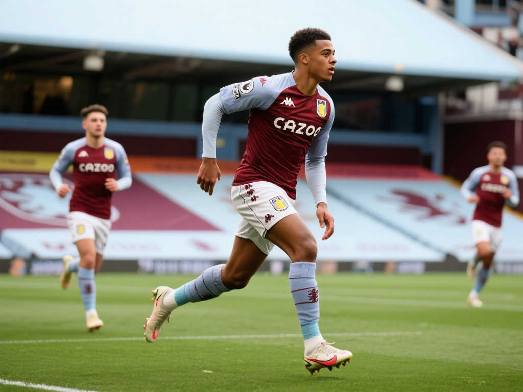 他的全面性 他的全面性