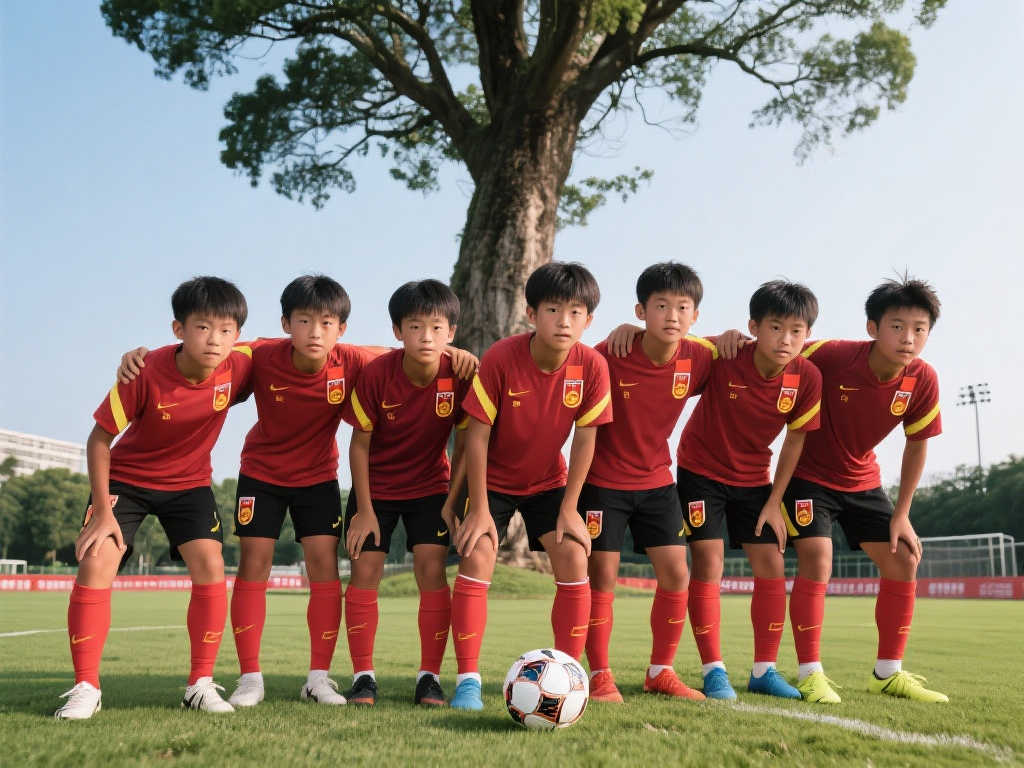 带领球队迎 带领球队迎