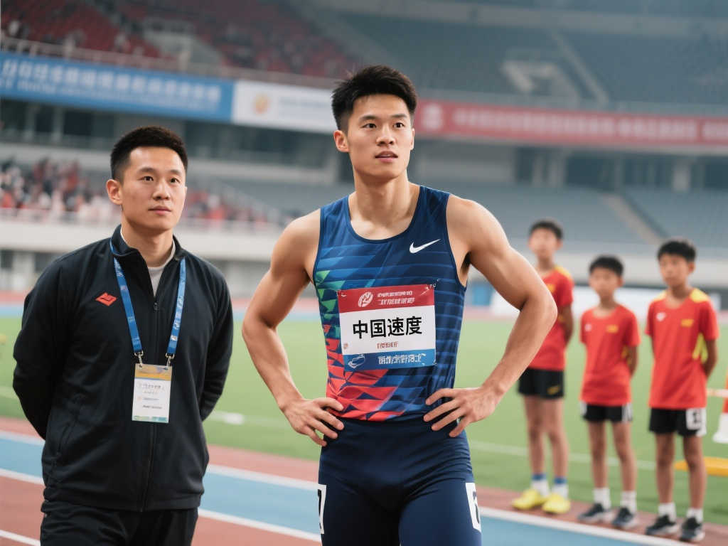 的比賽中 的比賽中