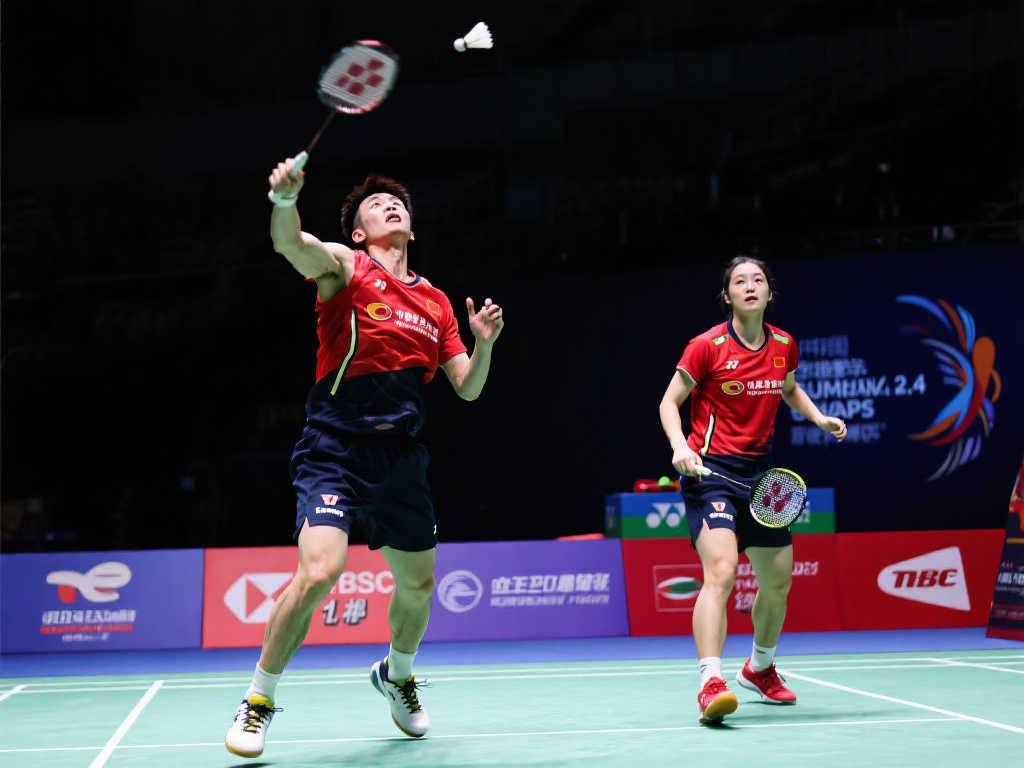 比赛回顾 比赛回顾